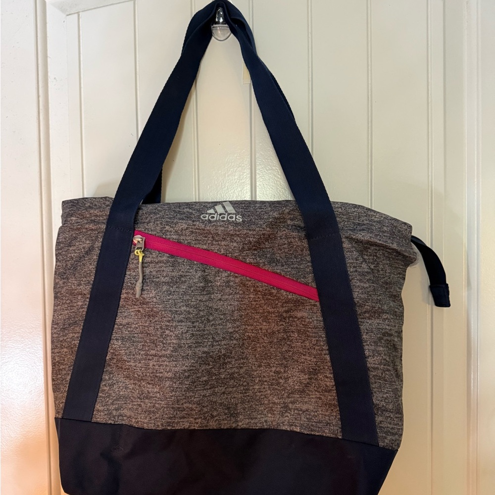 Adidas Gym Bag